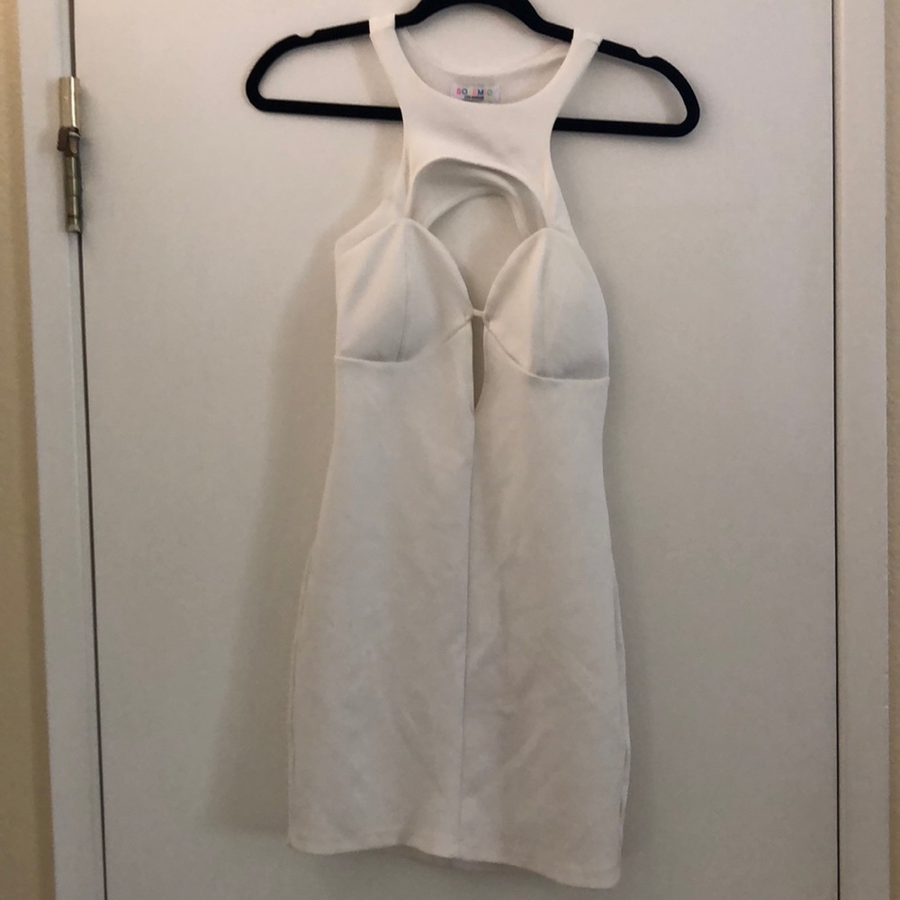 Bodycon dress